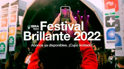 Festival Brillante 2022
