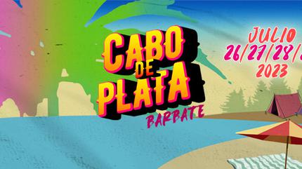 Festival Cabo de Plata 2023