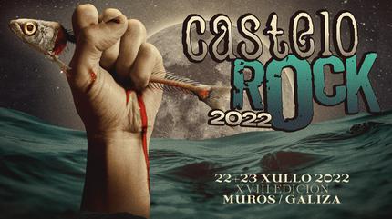 Festival Castelo Rock 2022