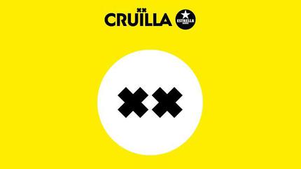 Festival Cruïlla 2022