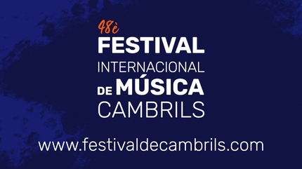 Festival de Cambrils 2023