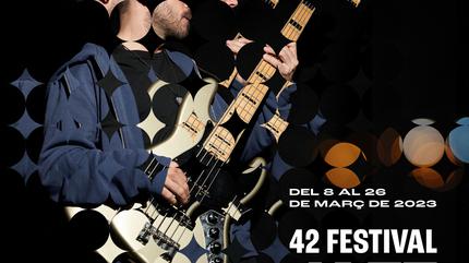 Festival de Jazz Terrassa 2024