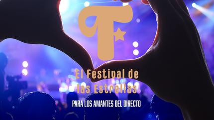 Festival de las Estrellas 2023
