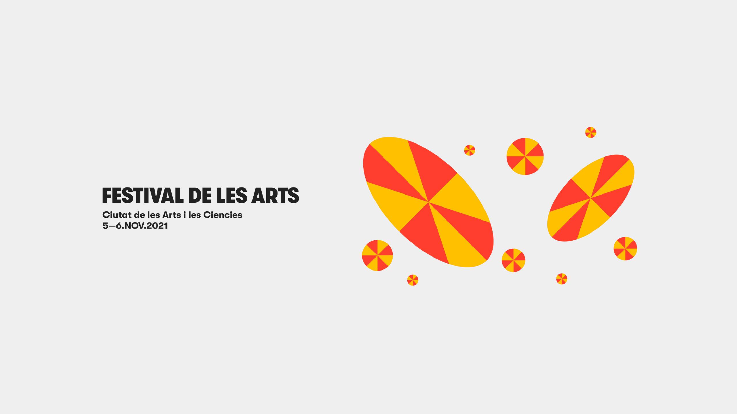 Festival de les Arts 2021. Tickets, lineup, bands for Festival de les Arts  2021 | Wegow Spain