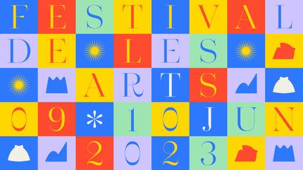 Festival De Les Arts 2023