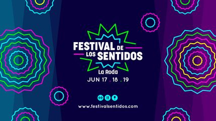 Festival de los Sentidos 2022