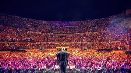 Festival de Nimes 2020
