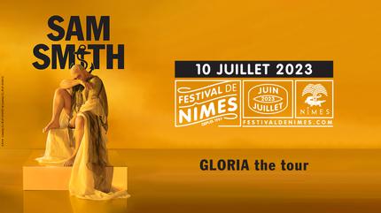 Festival de Nimes 2023