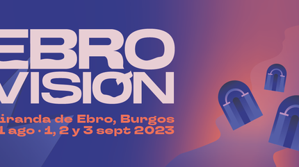 Festival Ebrovisión 2023