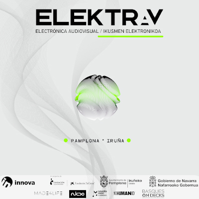Promofoto von Festival ElektrAV 25.