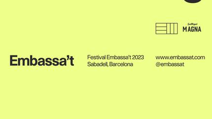 Festival Embassat 2023