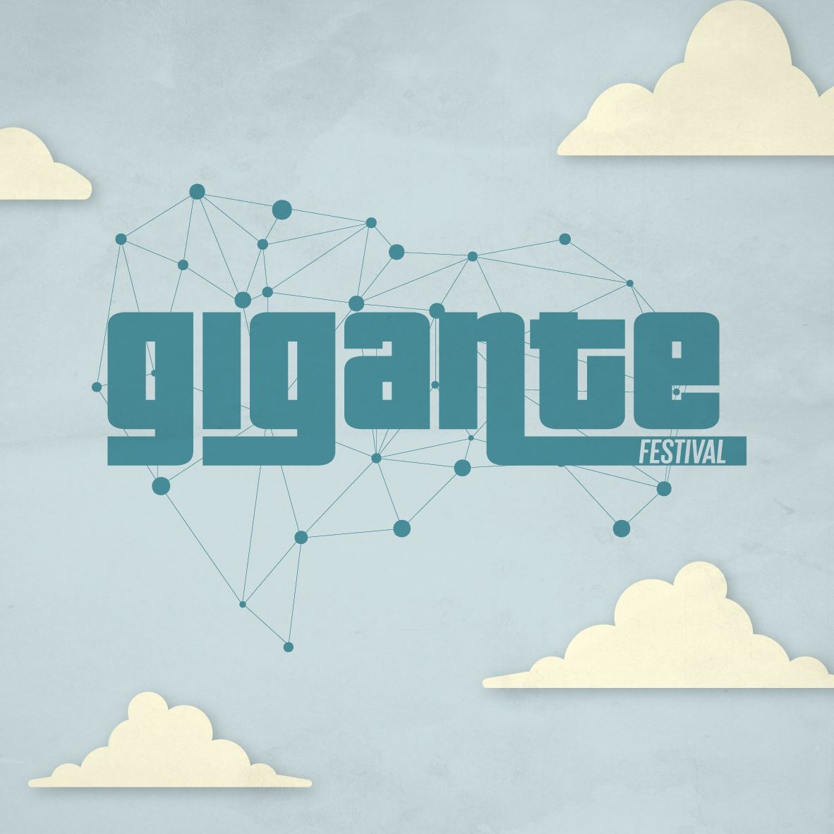 Fotografía promocional de Festival Gigante 2018