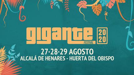 Festival Gigante 2020