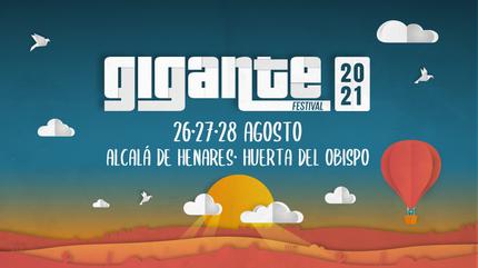 Gigante Festival 2021