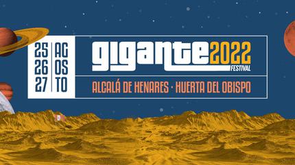 Festival Gigante 2022