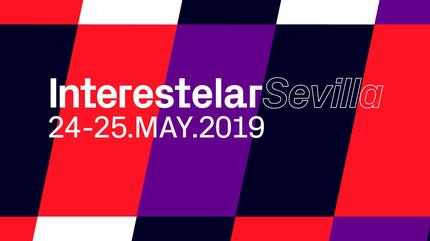 Interestelar Sevilla 2019