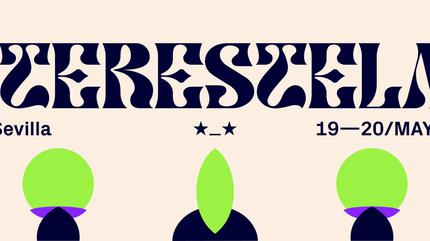 Festival Interestelar Sevilla