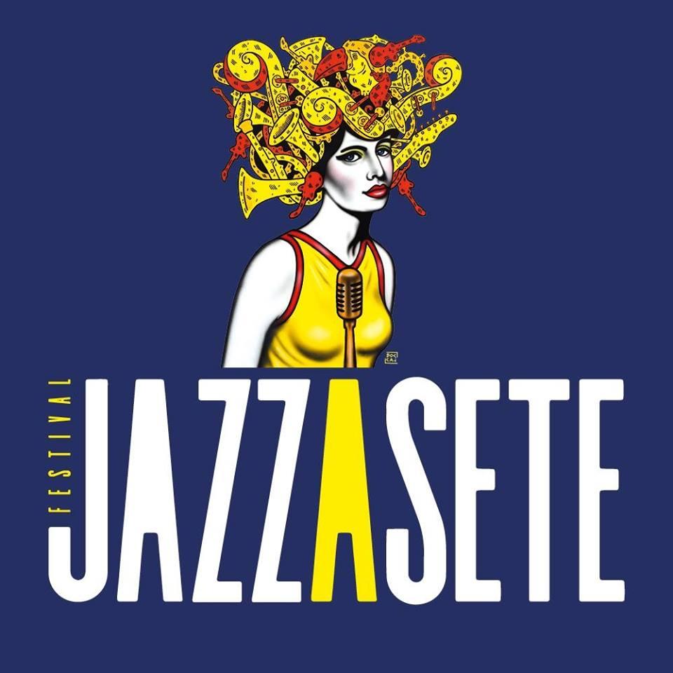 Fotografía promocional de Festival Jazz À Sète
