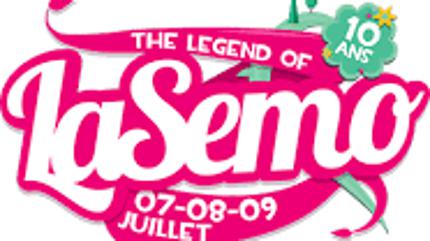 Festival La Semo