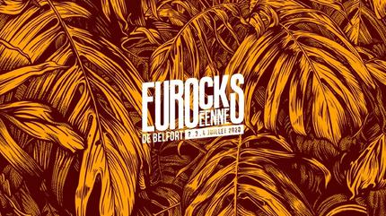 Festival Les Eurockéennes 2020