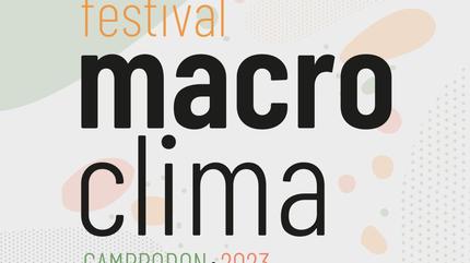 Festival Macroclima 2023