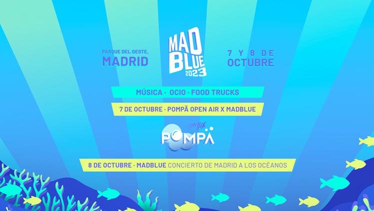 MadBlue Festival 2023