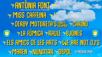 Festival Mediterránea 2023