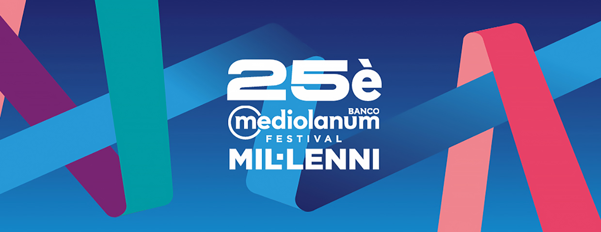 Fotografía promocional de Festival Mil·lenni 2024