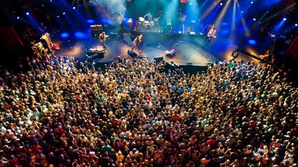 Festival Montreux jazz 2020