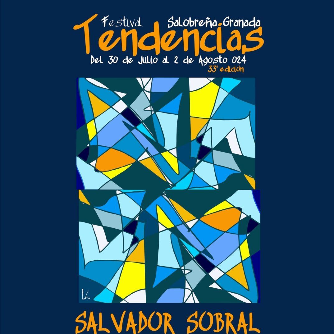 Fotografía promocional de Festival Nuevas Tendencias 2024