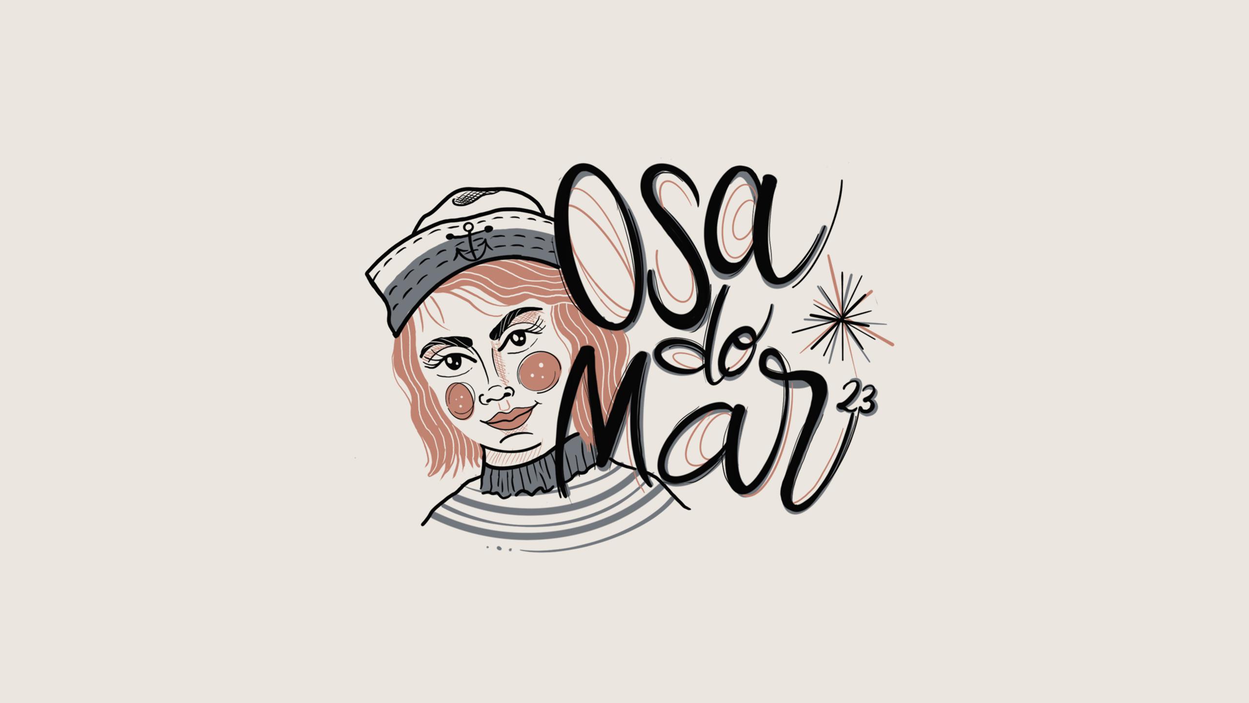 Festival Osa Do Mar 2023 Entradas En Wegow