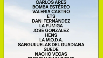 Festival Pirineos Sur