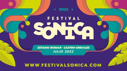 Festival Sónica 2022