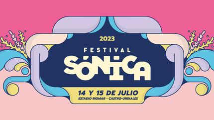 Festival Sónica 2023