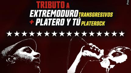 Transgresivos + Platerock