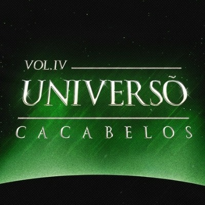 Fotografía promocional de Festival UNIVERSÕ VOL IV