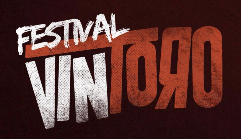 Fotografía promocional de Festival Vintoro 2018
