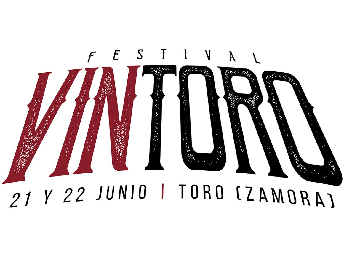 Fotografía promocional de Festival Vintoro 2019
