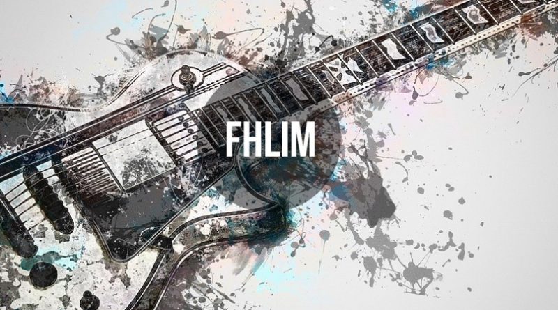 Fotografía promocional de FHLIM