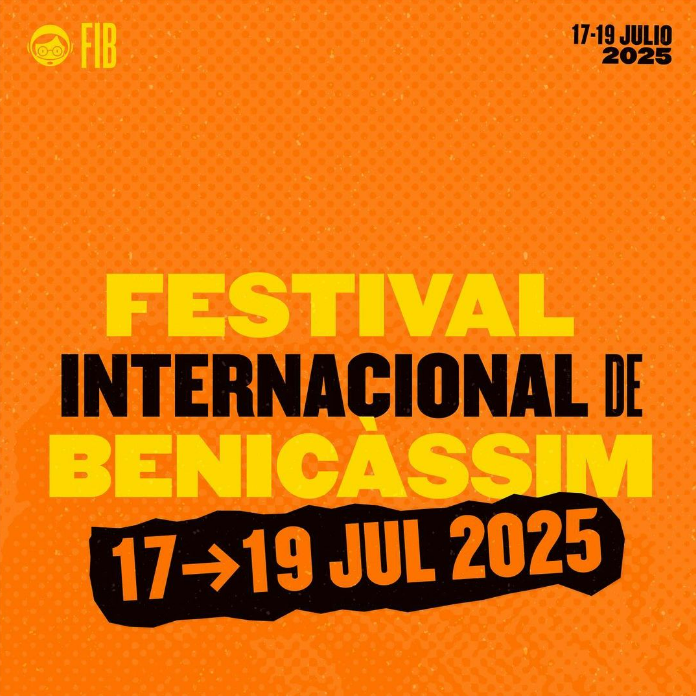 Promofoto von FIB 2025.