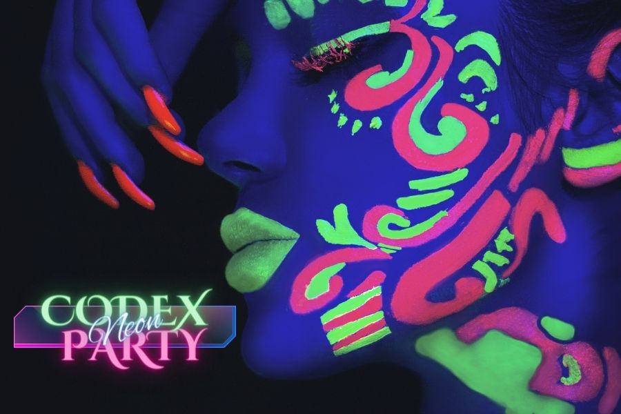 Fotografía promocional de Fiesta Derecho