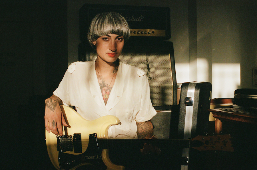 Fotografía promocional de Fiesta Presentación AT¡ENDE ! con Y LA BAMBA + LOS MANISES + TREPÀT