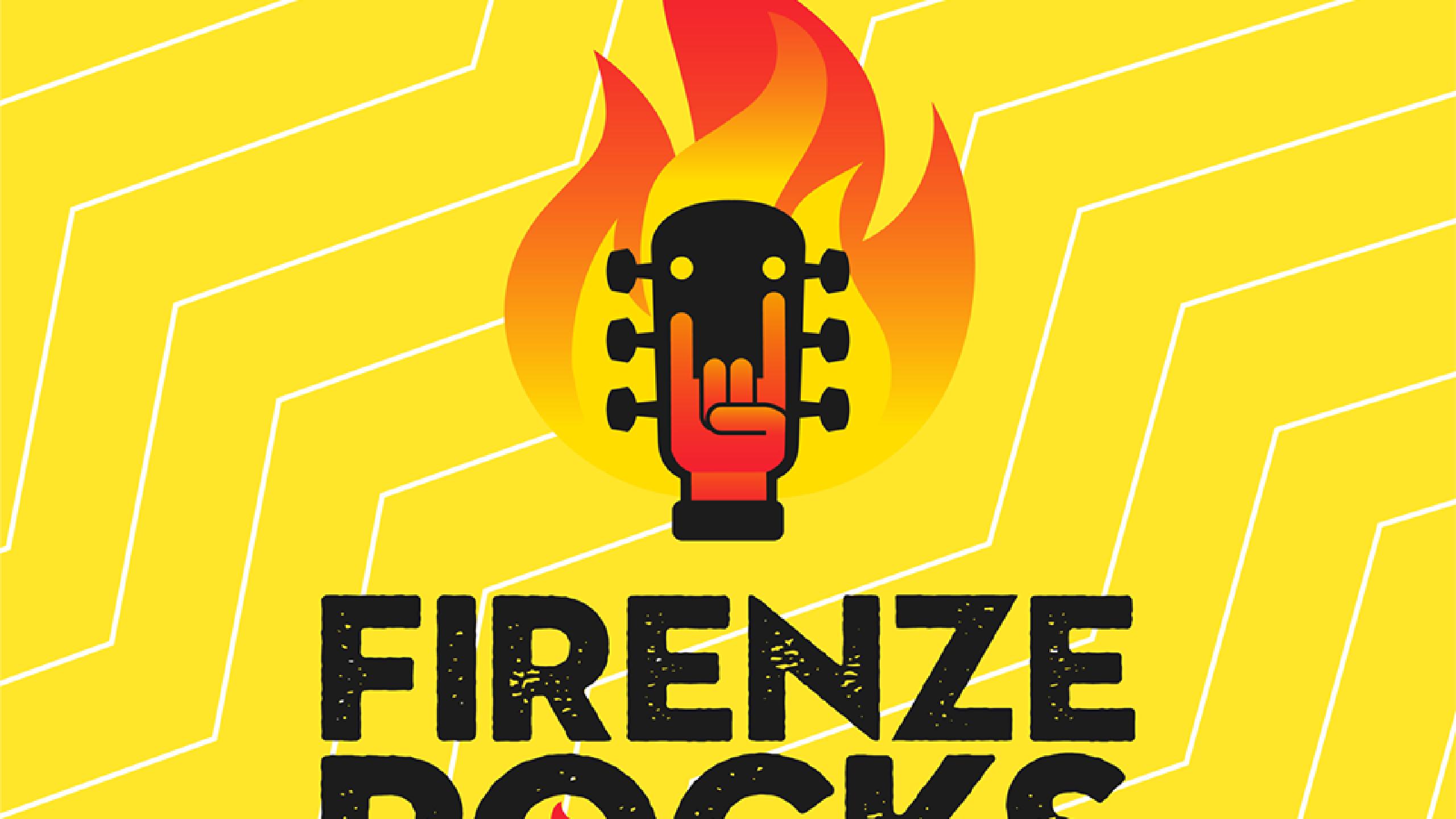 Firenze Rocks 2020. Tickets, lineup, bands for Firenze Rocks 2020