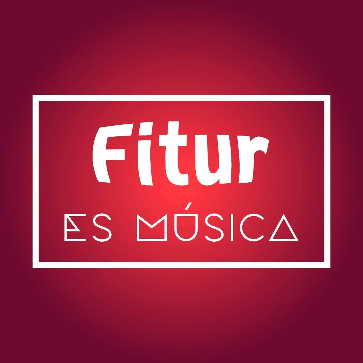 Fotografía promocional de Fitur es Música 2019