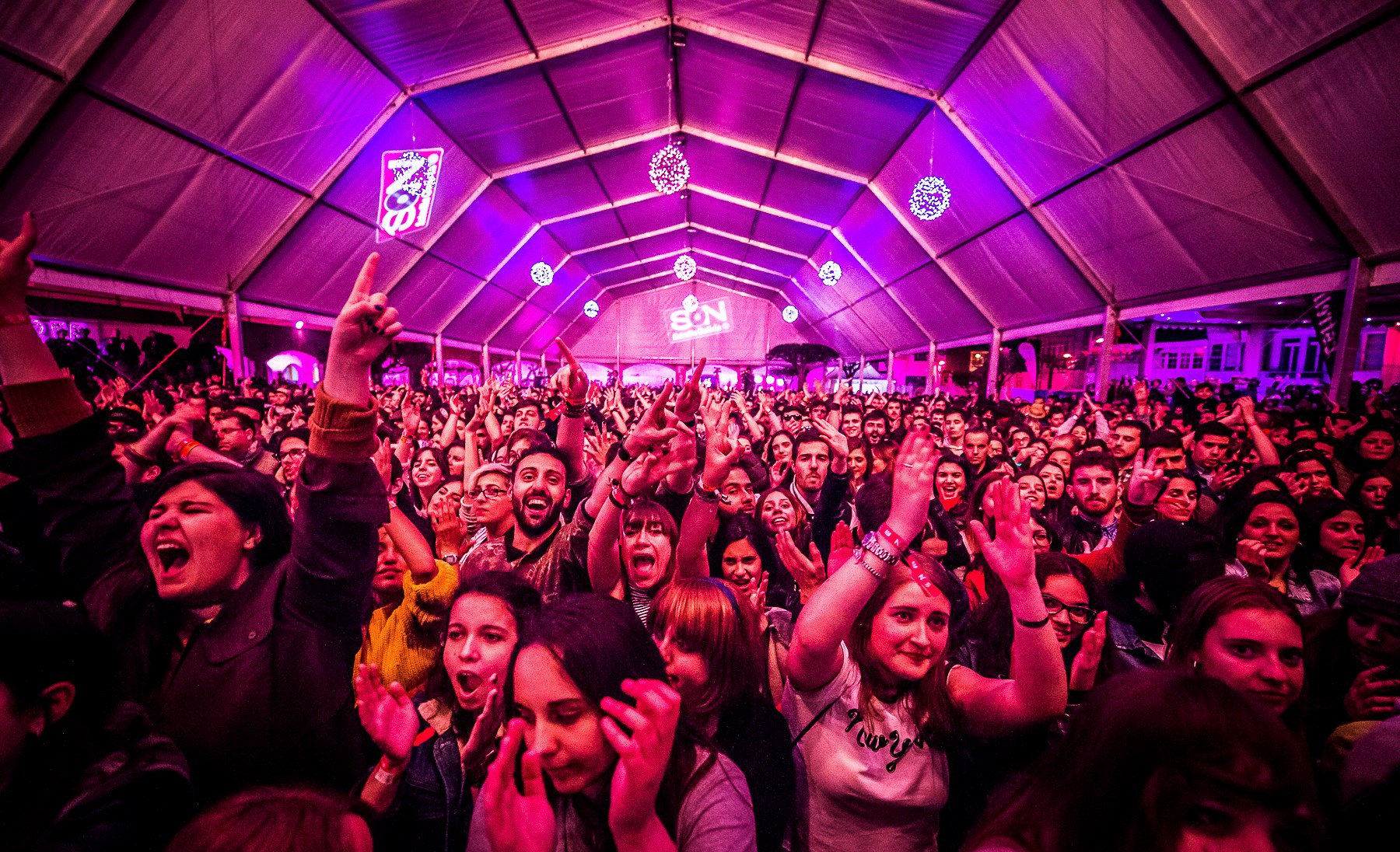 Promofoto von FIV Vilalba 2018.