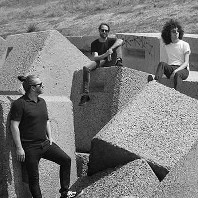 Fotografía promocional de FLECHA VALONA en Jaén