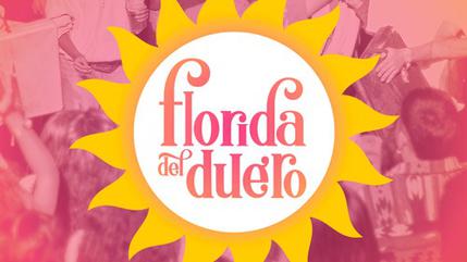 Florida del Duero Festival 2025