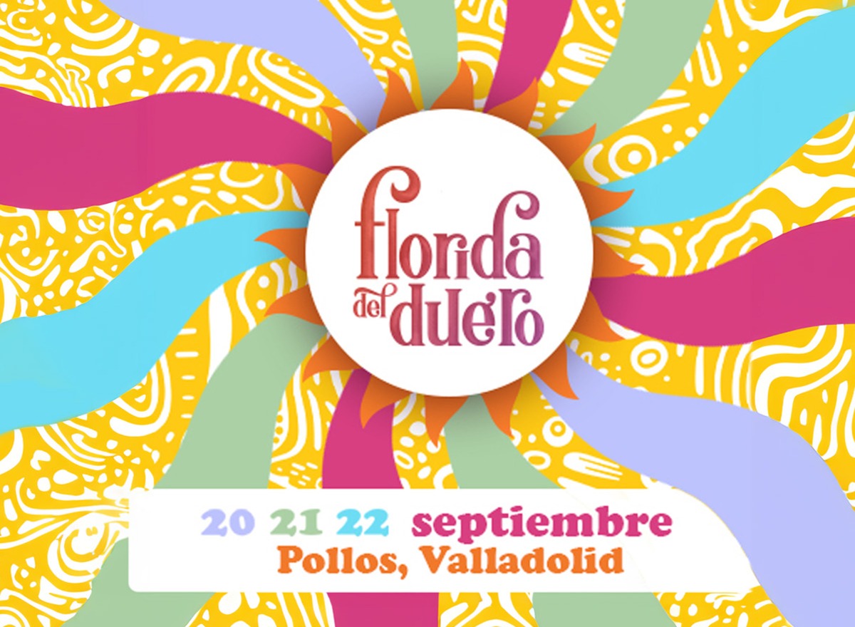 Fotografía promocional de Florida del Duero