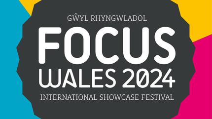 Focus Wales Festival 2024