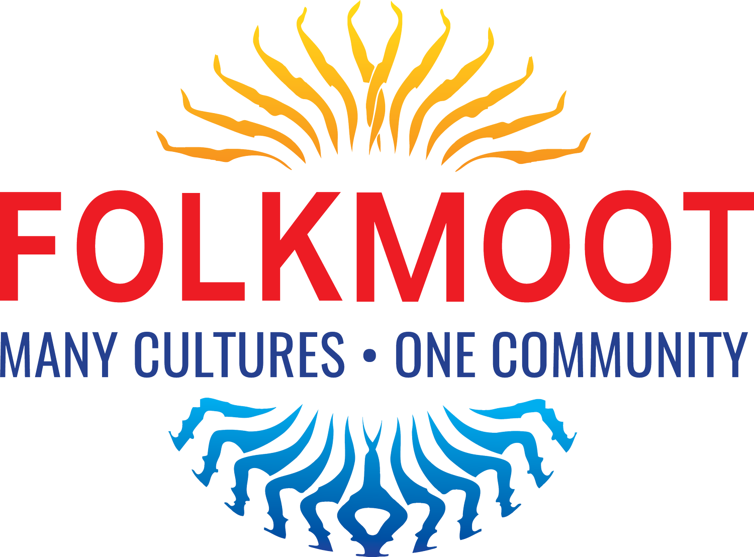 Folkmoot Festival 2024 Wegow